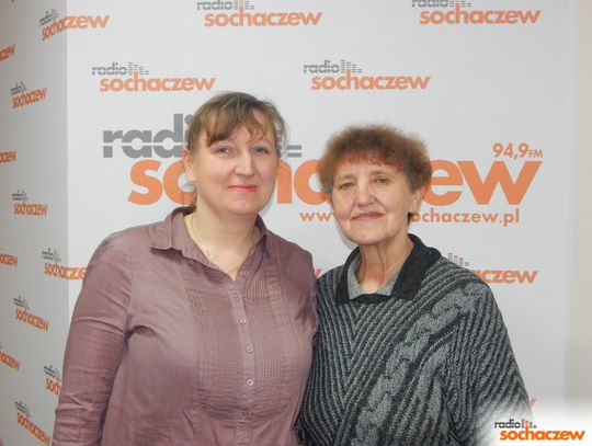 Gość Radia Sochaczew, 05.03.15, godz. 14.30