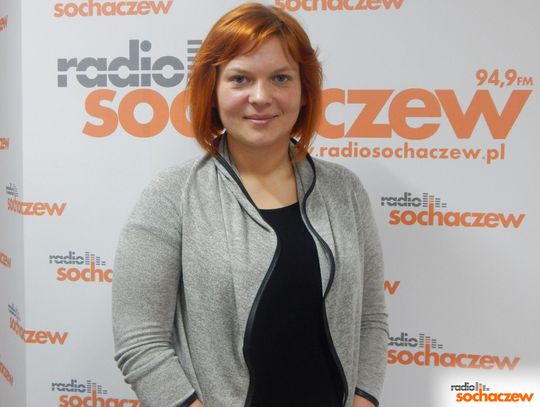 Gość Radia Sochaczew 05.03.2014