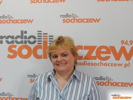 Gość Radia Sochaczew - 05.05.2015 9.30