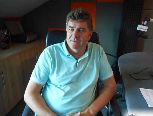 Gość Radia Sochaczew 05.08.2016 14:30