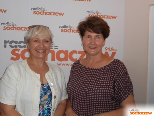 Gość Radia Sochaczew 05.08.2016 9:30