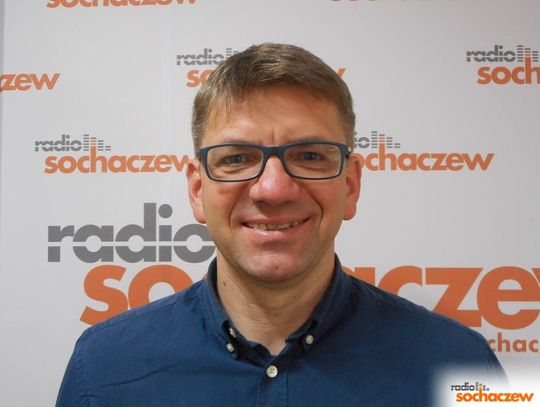 Gość Radia Sochaczew 05.10.2016 14:30