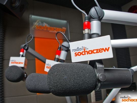 Gość Radia Sochaczew 05.10.2016 9:30