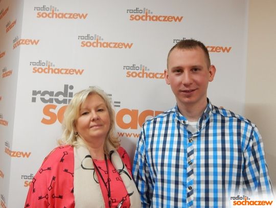 Gość Radia Sochaczew, 06.04.16, 9.30