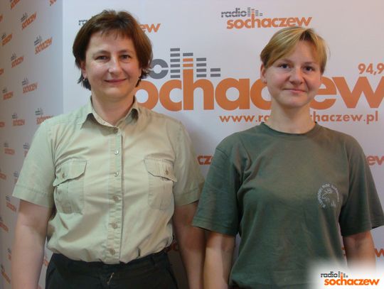 Gość Radia Sochaczew, 06.07.15, godz. 14.30