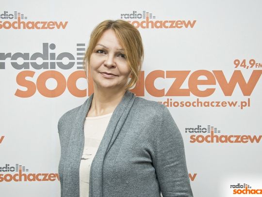 Gość Radia Sochaczew, 06.08.15, godz.14.30