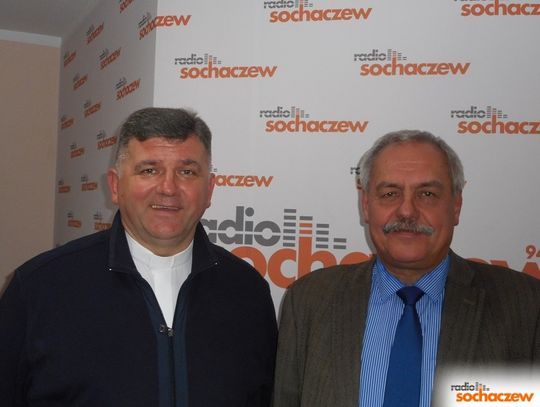 Gość Radia Sochaczew 06.10.2016 14:30