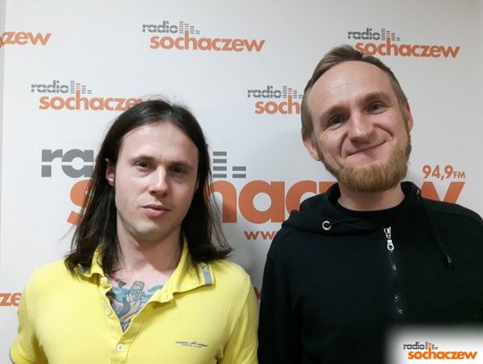 Gość Radia Sochaczew, 07.03.16, godz. 14.30