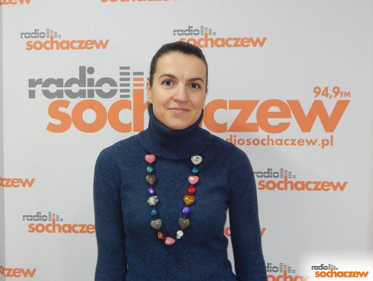 Gośc Radia Sochaczew, 07.04.15, godz. 14.30