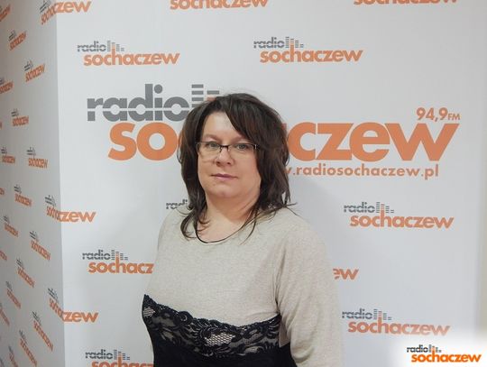 Gość Radia Sochaczew, 07.04.16, 9.30