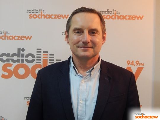 Gość Radia Sochaczew 07.06.2016  9.30