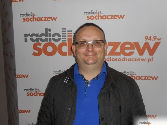 Gość Radia Sochaczew 07.07.2016 9:30