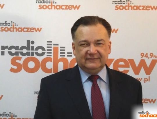 Gość Radia Sochaczew 07.09.2015  9.30