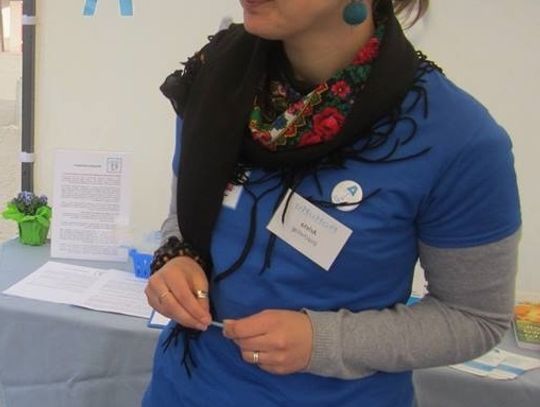 Gość Radia Sochaczew, 08.04.16, 14.30