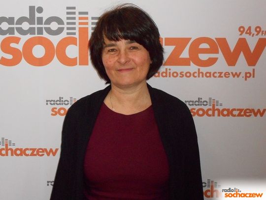 Gość Radia Sochaczew, 08.04.16, 9.30