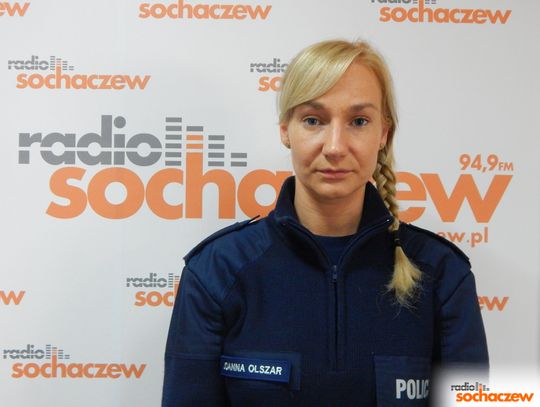 Gość Radia Sochaczew, 08.05.15, godz. 14.30