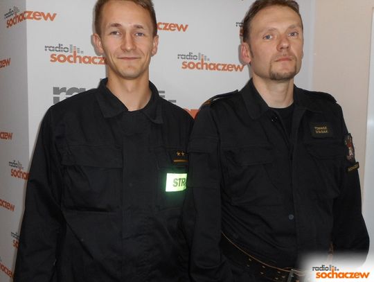 Gość Radia Sochaczew 08.07.2016 14:30