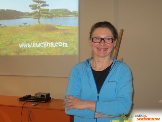 Gość Radia Sochaczew, 09.03.16, 14.30