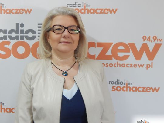 Gość Radia Sochaczew 09.05.2016  9.30