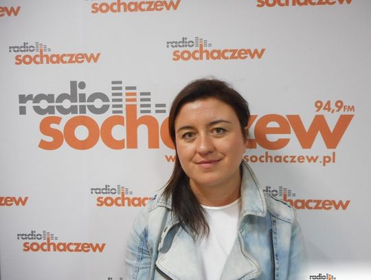 Gość Radia Sochaczew 09.09.2016 9:30