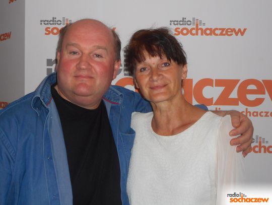 Gość Radia Sochaczew 10. 06 g. 9:30