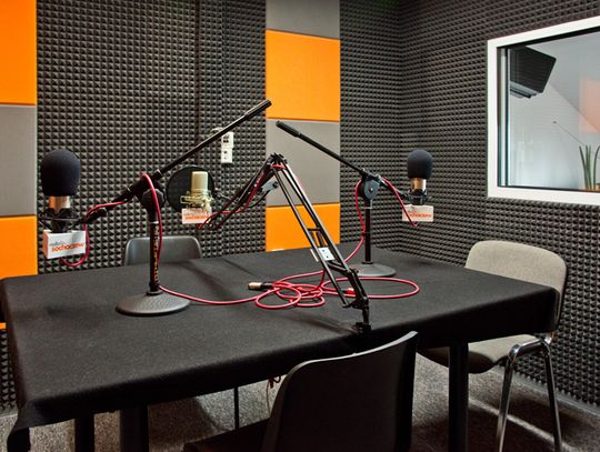 Gośc Radia Sochaczew 10.02.16  14.30