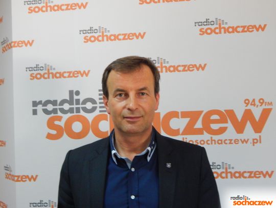 Gość Radia Sochaczew 10.02.2016 9.30