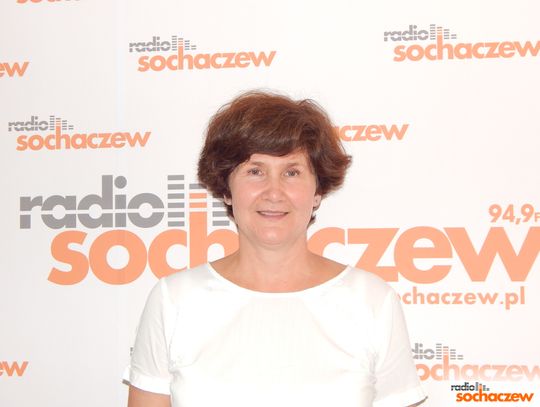 Gość Radia Sochaczew 10.05.2016  9.30