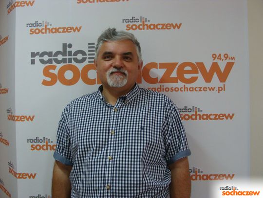 Gość Radia Sochaczew 10.08.2015  14.30