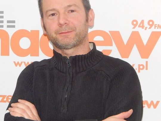 Gość Radia Sochaczew 1.06 g. 9:30