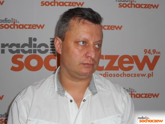 Gość Radia Sochaczew 11.02.16 14.30