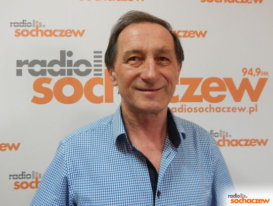 Gość Radia Sochaczew, 11.04.16, 9.30