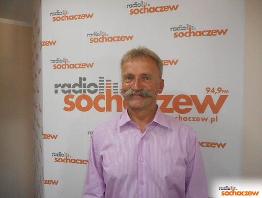 Gość Radia Sochaczew 11.07.2016 14.30