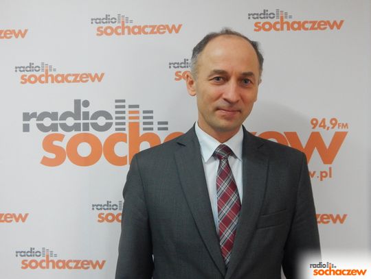 Gość Radia Sochaczew 11.08.2015  9.30