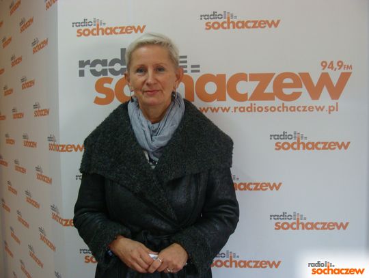 Gość Radia Sochaczew 11.08.2016 9:30