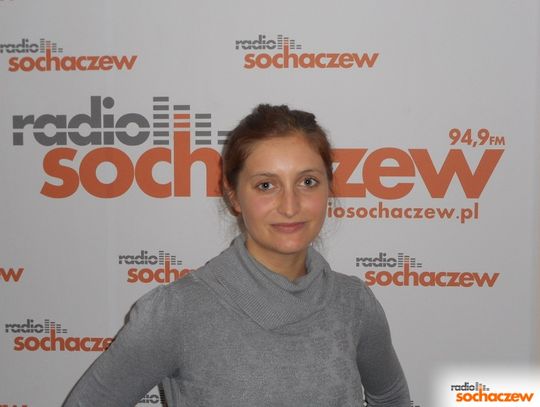 Gość Radia Sochaczew 11.10.2016  9.30