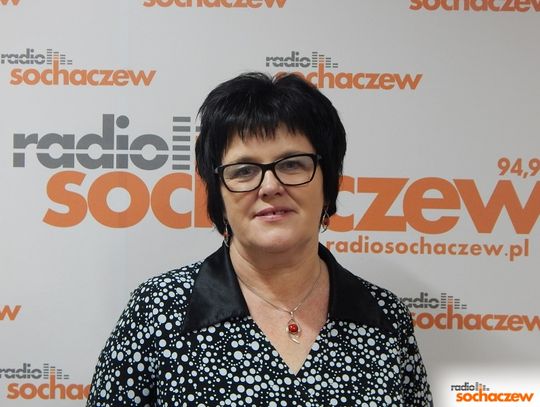 Gość Radia Sochaczew 12.01.2015  9.30