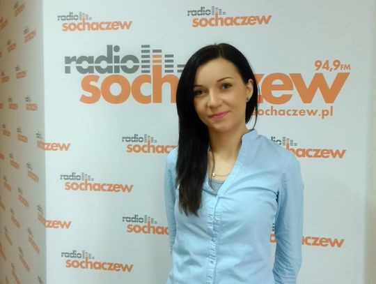 Gość Radia Sochaczew, 12.0215, godz.9.30