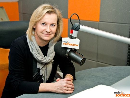 Gość Radia Sochaczew 12.02.16  9.30 