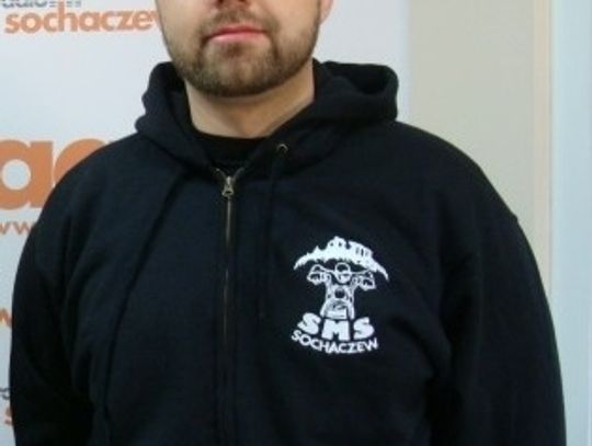 Gość Radia Sochaczew, 12.04.16, 14.30