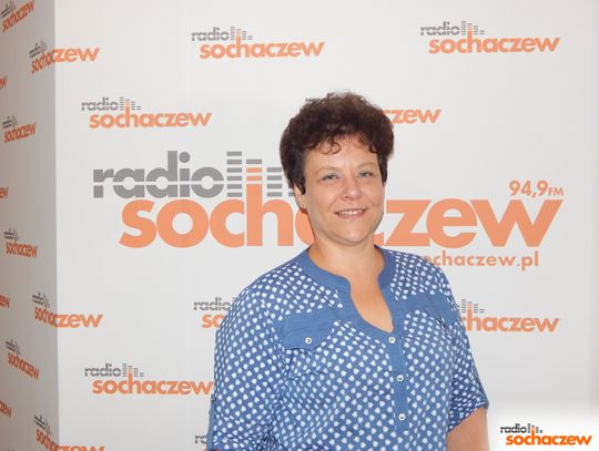 Gość Radia Sochaczew 12.07.2016 9.30