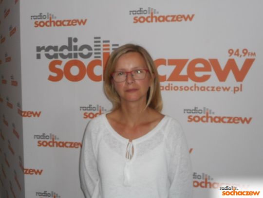 Gość Radia Sochaczew  12.08.2016  9.30