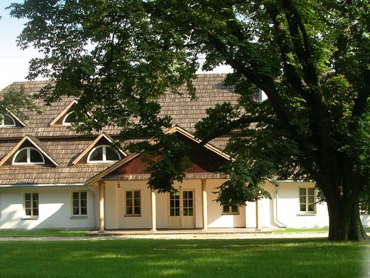 Gość Radia Sochaczew 12.09.2016 14:30