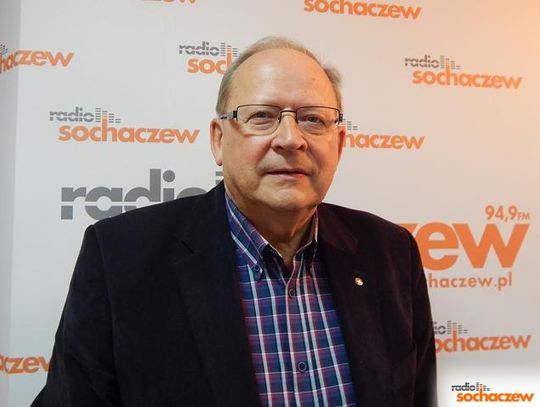 Gość Radia Sochaczew 12.10.2015  9.30