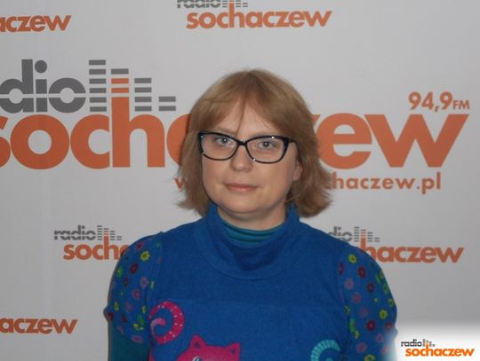 Gość Radia Sochaczew 12.10.2016 14:30