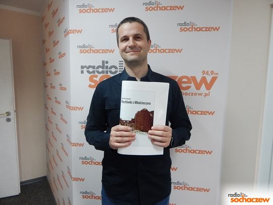 Gość Radia Sochaczew, 13.04.16, 14.30