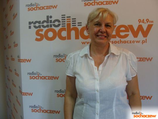 Gość Radia Sochaczew, 13.07.15, godz. 9.30