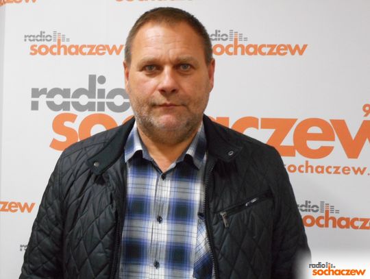 Gość Radia Sochaczew, 13.11.15, godz. 14.30