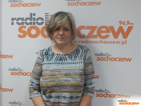 Gość Radia Sochaczew, 14.01.16, godz. 14.30