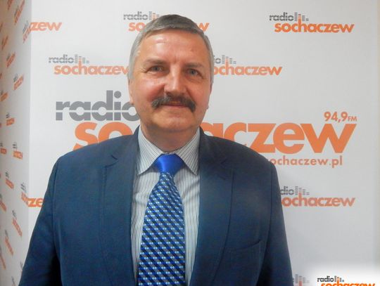 Gość Radia Sochaczew, 14.01.16, godz. 9.30